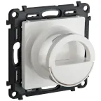 Valena LIFE Подставка для смартфона С лицевой панелью Белая