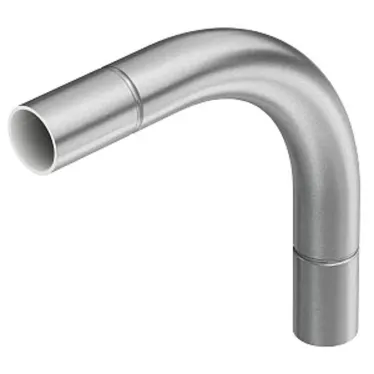 Дуга для трубы горячий цинк 20 мм