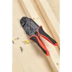 Пресс-клещи ПК-03 ( 4.0-16.0 мм2 НШвИ НШв) Expert