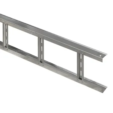 Лоток лестничный 80х200х3000-1,2 мм