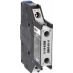 Приставка контактная ПК-03 1НО+1НЗ боковая установка