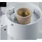 Светильник для ЖКХ под лампу Е27  DPB-03-Е27 с ДД IP20 | 80344 |  Navigator