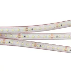 Лента LED герметичная RTW-PS-A120-10mm 24V White6000 (9.6 W/m, IP67, 2835, 5m) (ARL, -)