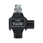 Зажим прокалывающий ответвительный P6X-95 16-120 мм2 /1,5-16 мм2 EKF PROxima | p-6x-95 | EKF