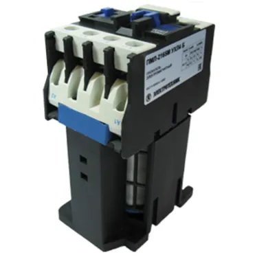 ПМЛ-2165М УХЛ4 Б, 110В DC, 1з, 25А, нереверсивный, без реле, IP20, пускатель электромагнитный (ЭТ)