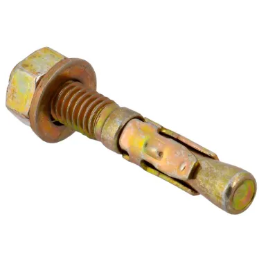 Анкер клиновой усиленный М8х50