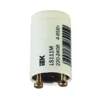 Стартёр LS111M 4-65Вт.. 220-240В IEK