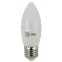 Лампа светодиодная LED B35-9W-827-E27 (диод, свеча, 9Вт, тепл, E27 (10/100/3500)