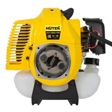 Триммер бензиновый GGT-2500S PRO (с антивибрационной системой)