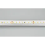 Лента RT-A98-8mm 24V Warm2700 CRI98 (10 W/m, IP20, 2835, 5m) (, Открытый)