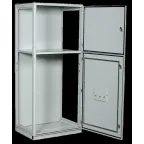 ВРУ-2 сборный корпус 1800х600х450 IP54 SMART