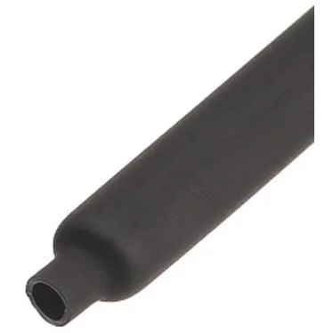 Трубка термоусадочная ТУТнг-LS-100/50 черн