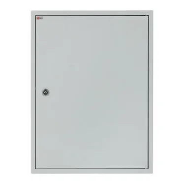 Щит с монтажной панелью ЩМП-800х600х250 (ЩРНМ-4) IP31