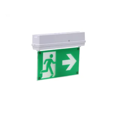 Световой указатель MIZAR 6523-3 LED SP AT | 4502003680 | Световые Технологии