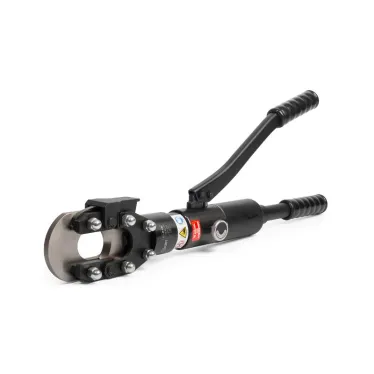 Ножницы гидравлические ручные НГР-40 серия ПРОФИ