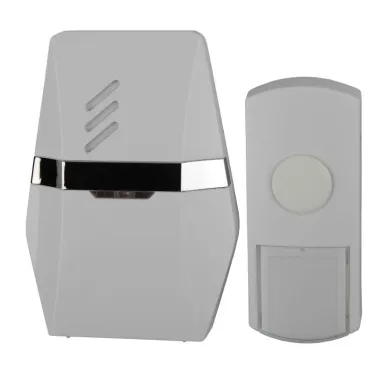 Звонок C81 беспроводной (нов.упак) (10/60/240)