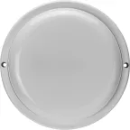 Светильник светодиодный ДБП-12вт OBL-R4-12-6.5K-WH-IP65-LED