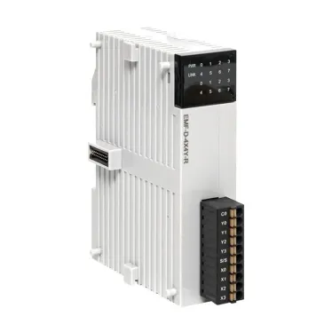 Модуль дискретного в/в EMF 4/4 PRO-Logic PROxima