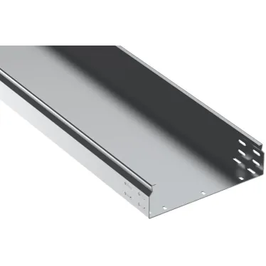 ESCA 7 Лоток неперфорированный 80х300х2500-1.5