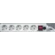 Фильтр сетевой NSP-05-180-ESC-3х0.75 5 гнезд (1.8м)