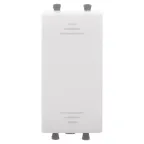 Avanti Выключатель ''Белое облако'', 16A, 1 модульный