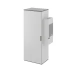 Кондиционер навесной 2000 Вт 230В (1 фаза)