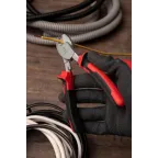 Кабельные ножницы НК-12 Master Basic