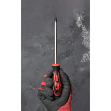 Отвертка Master PH3x150 мм Basic