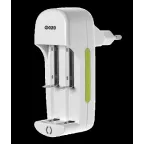 Зарядное устройство L-73 (2 x Li-Ion)