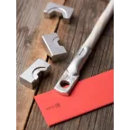 Наконечник алюмомедный ТАМ 35-10-8 PROxima