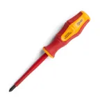 Набор диэлектрических отверток НИО-08 ПРОФИ | 78619 | КВТ