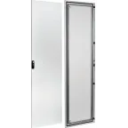 Дверь металлическая 2000х600 FORMAT