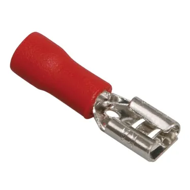 Разъем РпИм 1.25-250 плоский (20 шт)