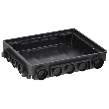 Коробка напольная ONFLOOR 24 модуля