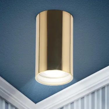 Подсветка декоративная под GU10 OL16 GU10 GD