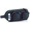 Колодка подв., 4-Shuko 16А/230V/1P+N+E/IP44 с крышками, черная (производитель HEDI)