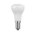 Лампа светодиодная Elementary R50 6W 450lm 4100K Е14 LED 1/10/50 | 63126 | Gauss