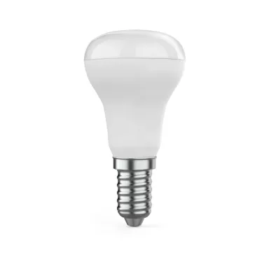 Лампа светодиодная Elementary R50 6W 450lm 4100K Е14 LED 1/10/50 | 63126 | Gauss
