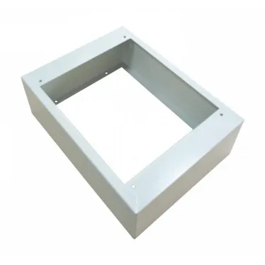 Цоколь 200x600x450 ЦВ-01