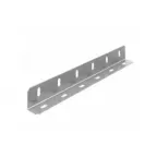 Соединитель лотковый универсальный модернизированный для лотка высотой 50 мм, толщина 1,5 мм, Сендзимир цинк