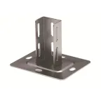 Кронштейн потолочный SSM с профилем