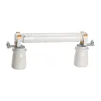 Предохранитель ПКТ-101-6-20-20-У1 | 258547 | КЭАЗ