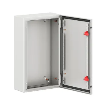 Корпус сварной ST без М/П 500x300x150