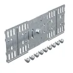 Шарнирный соединитель кабельного листового лотка 110x300