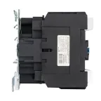 Пускатель электромагнитный серии ПМЛ-4160ДМ 80А 400В  Basic