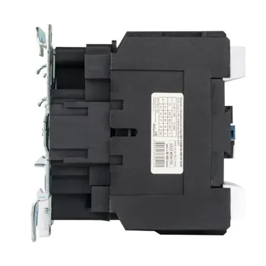 Пускатель электромагнитный серии ПМЛ-4160ДМ 80А 400В  Basic