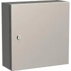 TITAN 5 Корпус метал. ЩМП-40.40.15 (AISI 304) УХЛ1 IP66