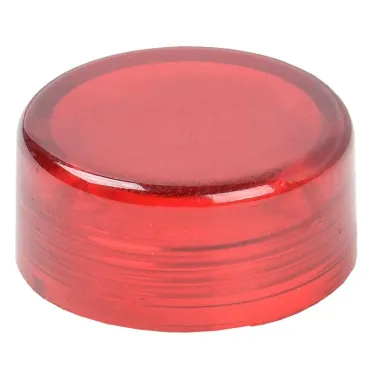 Колпачок сменный для AL-22ТЕ красный