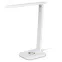 Настольный светильник NLED-502-11W-W светодиодный белый