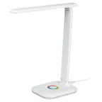 Настольный светильник NLED-502-11W-W светодиодный белый